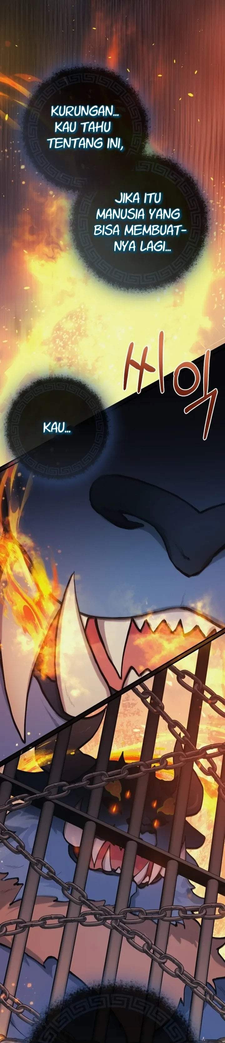 The Strongest Villainess Chapter 91
