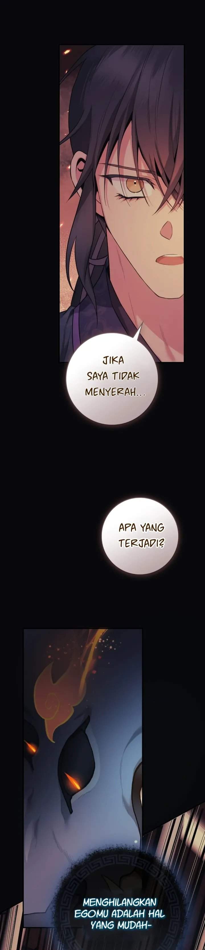 The Strongest Villainess Chapter 91