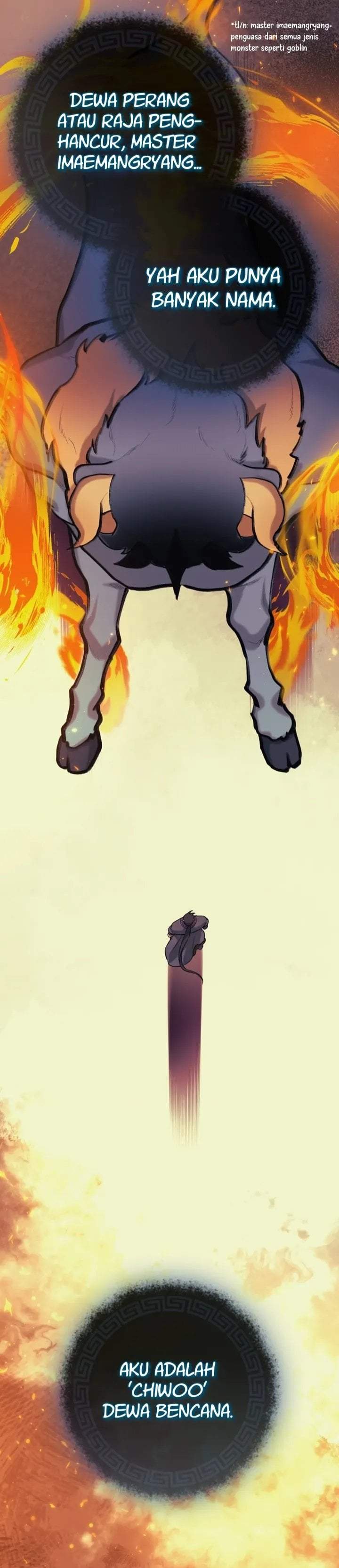 The Strongest Villainess Chapter 91