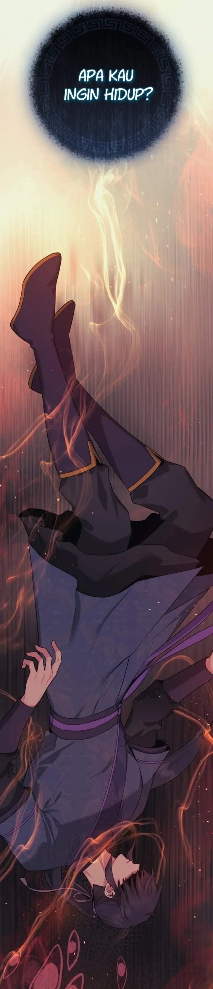 The Strongest Villainess Chapter 91