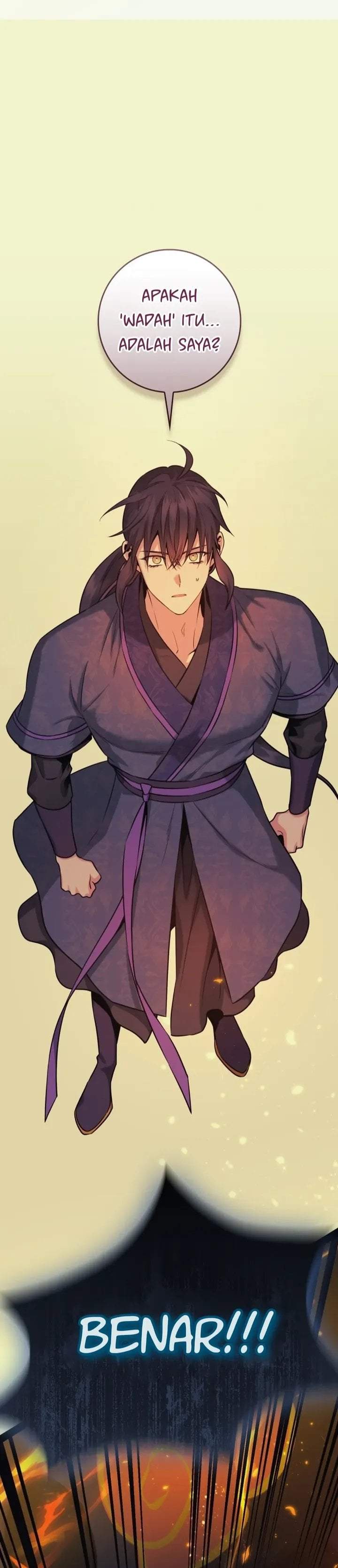 The Strongest Villainess Chapter 91