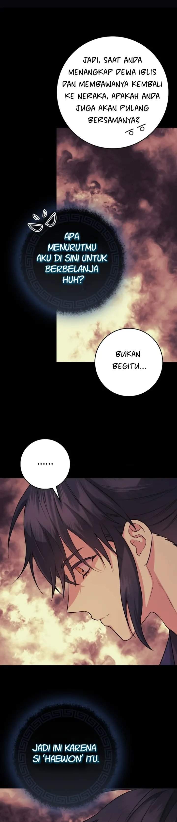 The Strongest Villainess Chapter 91