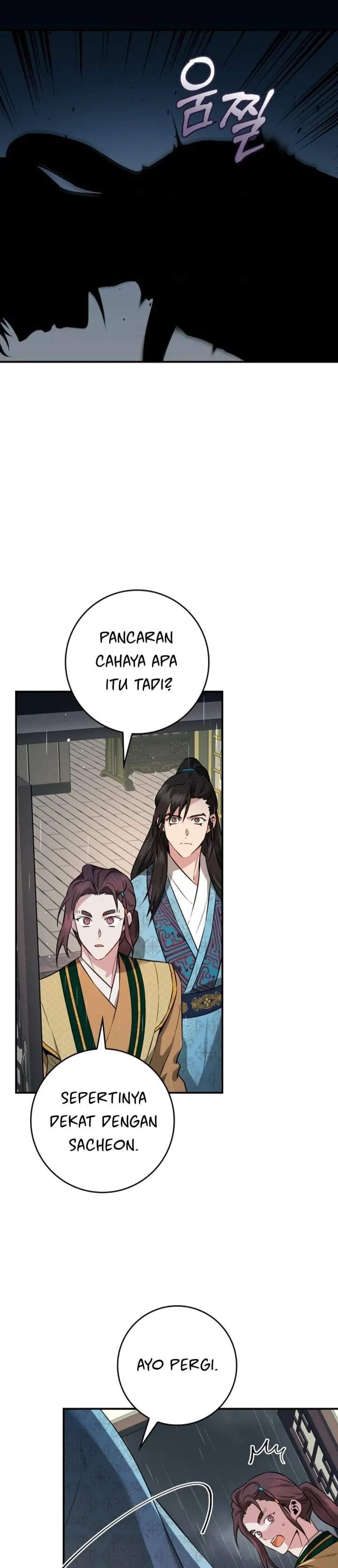 The Strongest Villainess Chapter 91