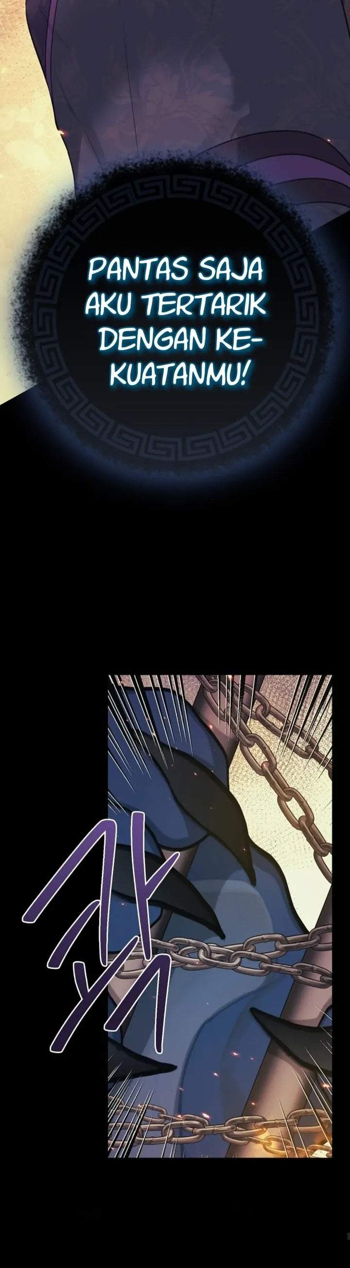 The Strongest Villainess Chapter 91