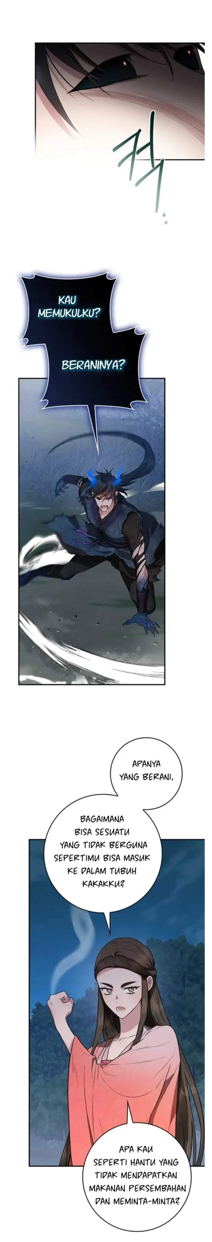 The Strongest Villainess Chapter 92