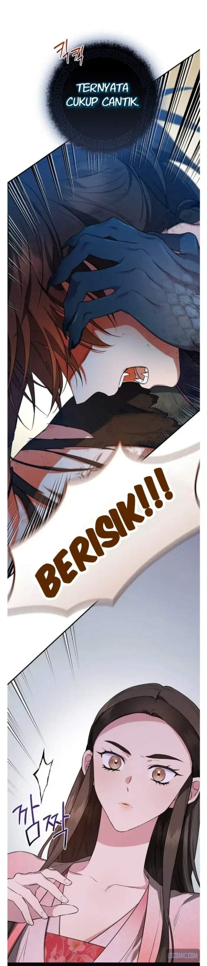 The Strongest Villainess Chapter 92