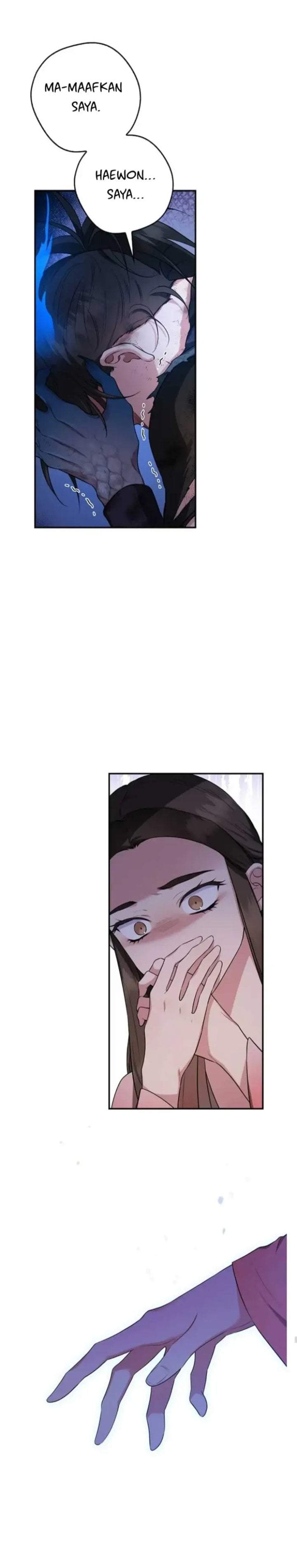 The Strongest Villainess Chapter 92