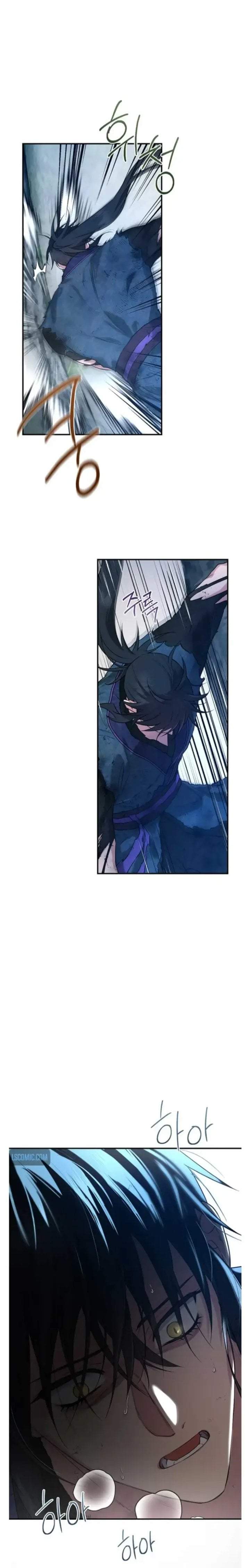 The Strongest Villainess Chapter 92