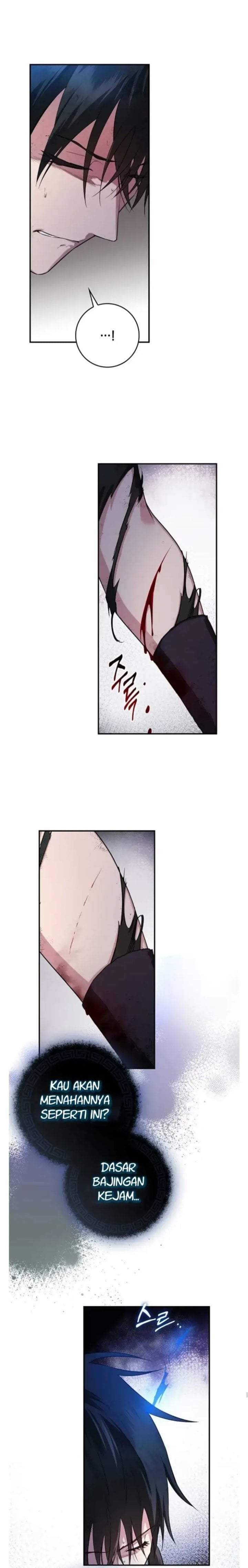 The Strongest Villainess Chapter 92