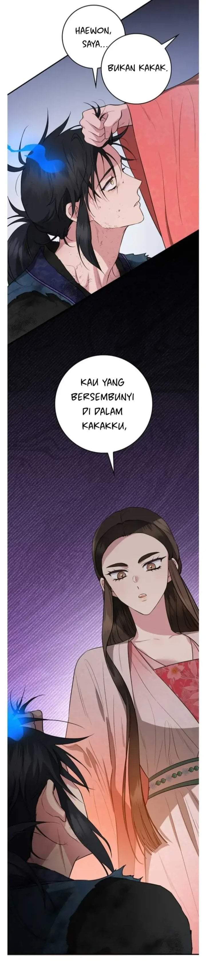The Strongest Villainess Chapter 92