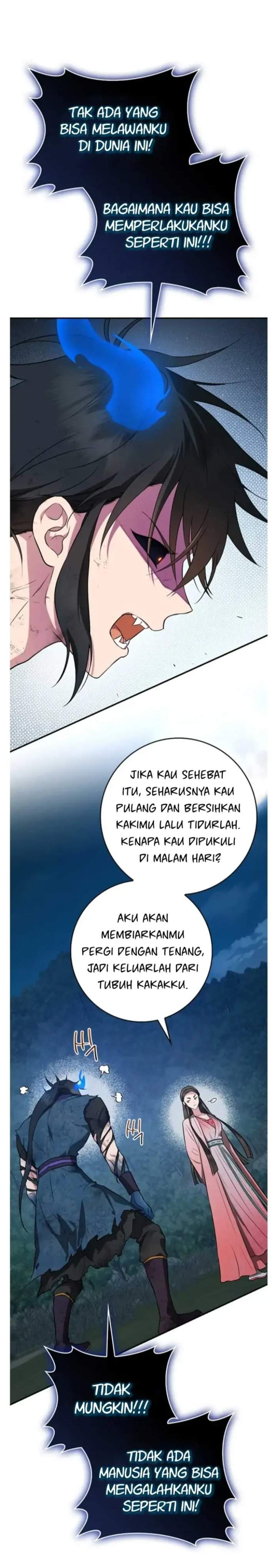 The Strongest Villainess Chapter 92