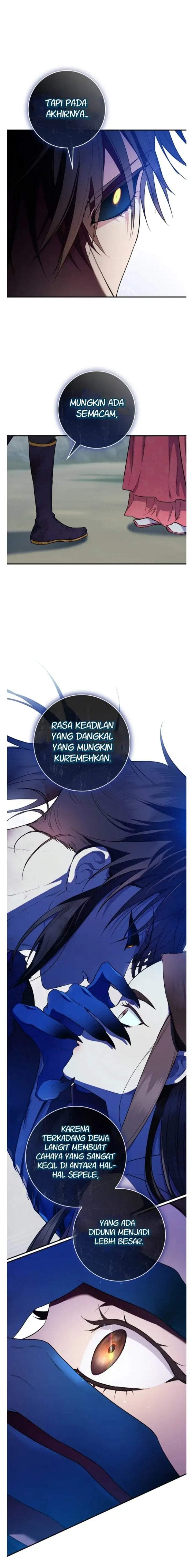 The Strongest Villainess Chapter 93