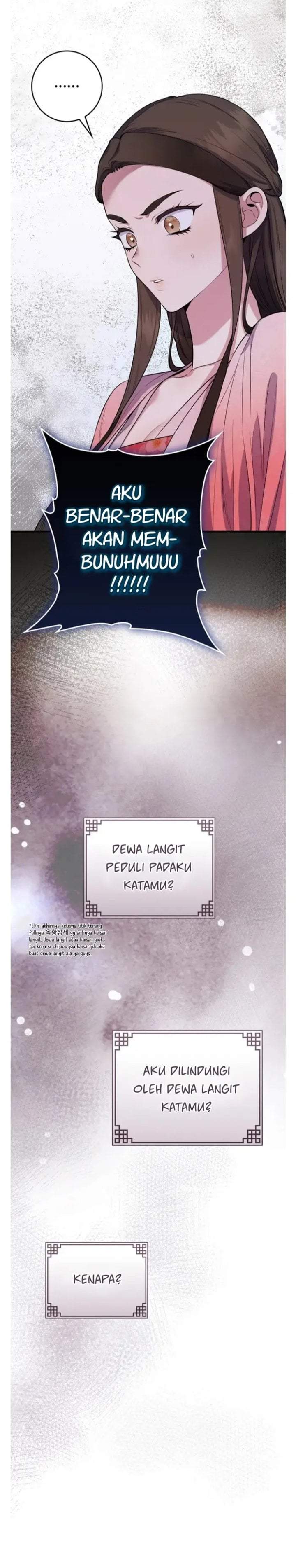 The Strongest Villainess Chapter 93