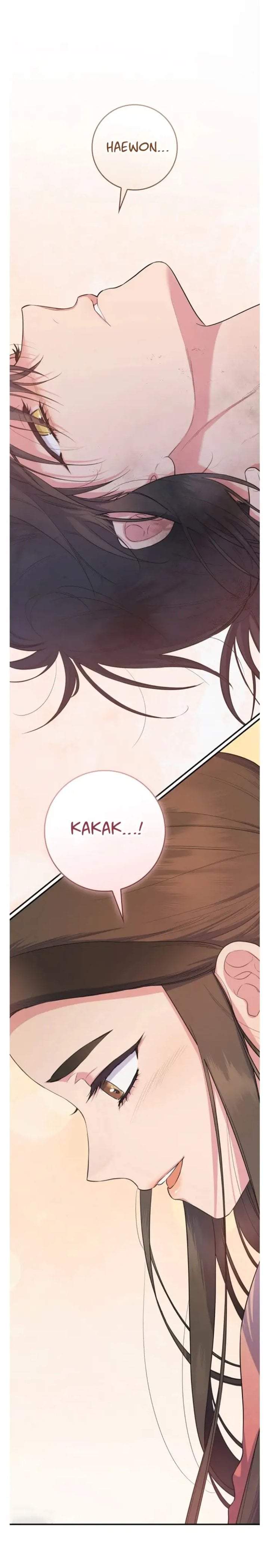 The Strongest Villainess Chapter 93