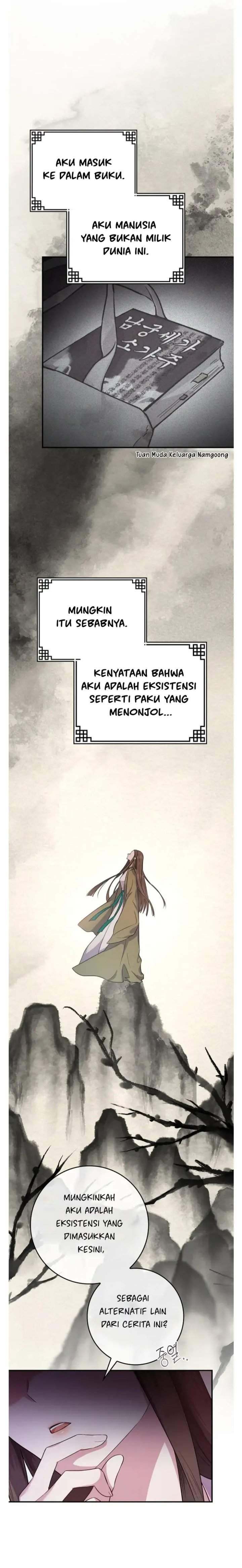 The Strongest Villainess Chapter 93