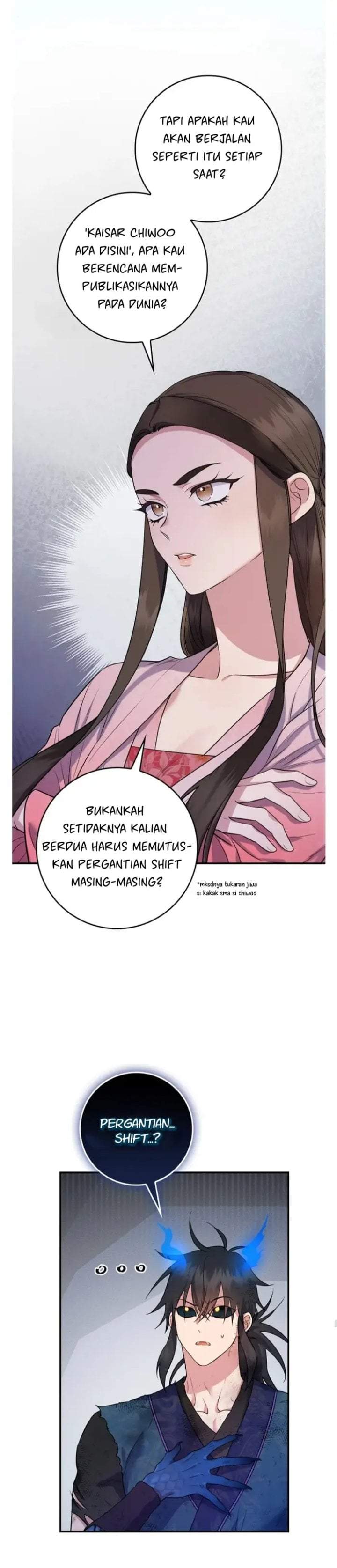 The Strongest Villainess Chapter 93