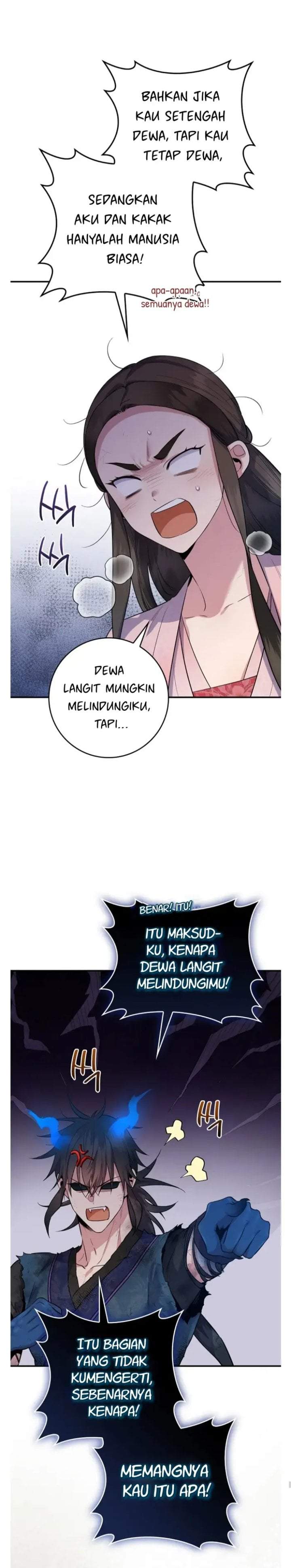 The Strongest Villainess Chapter 93