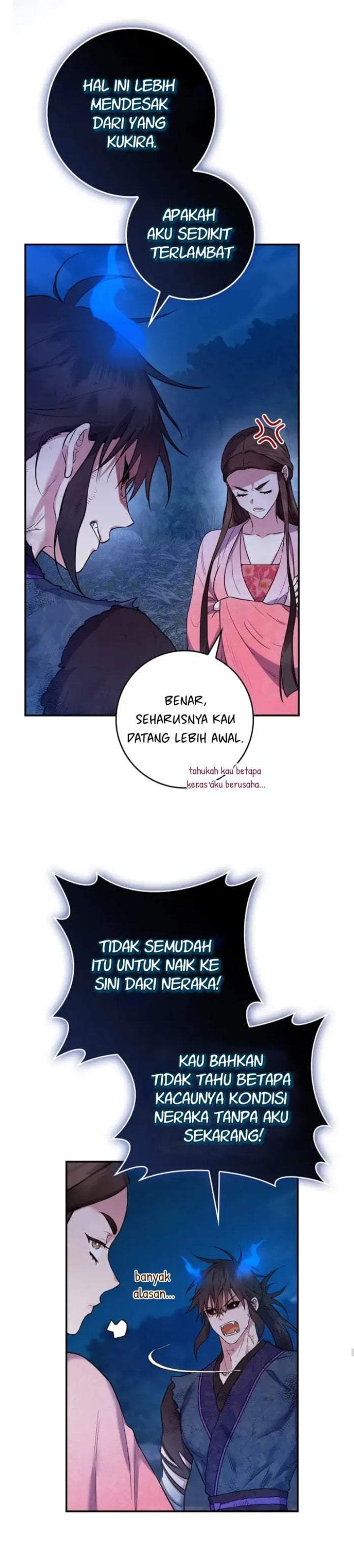 The Strongest Villainess Chapter 93