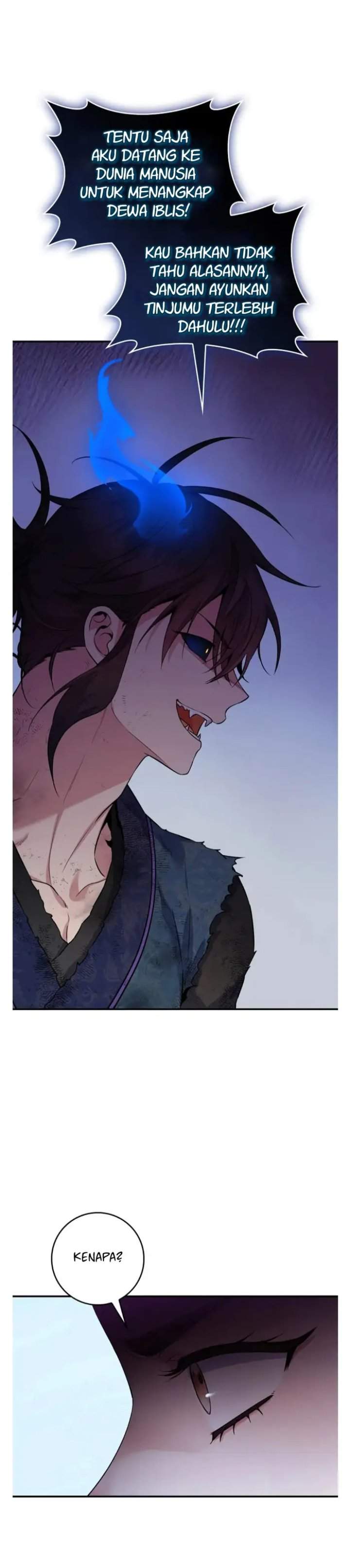 The Strongest Villainess Chapter 93