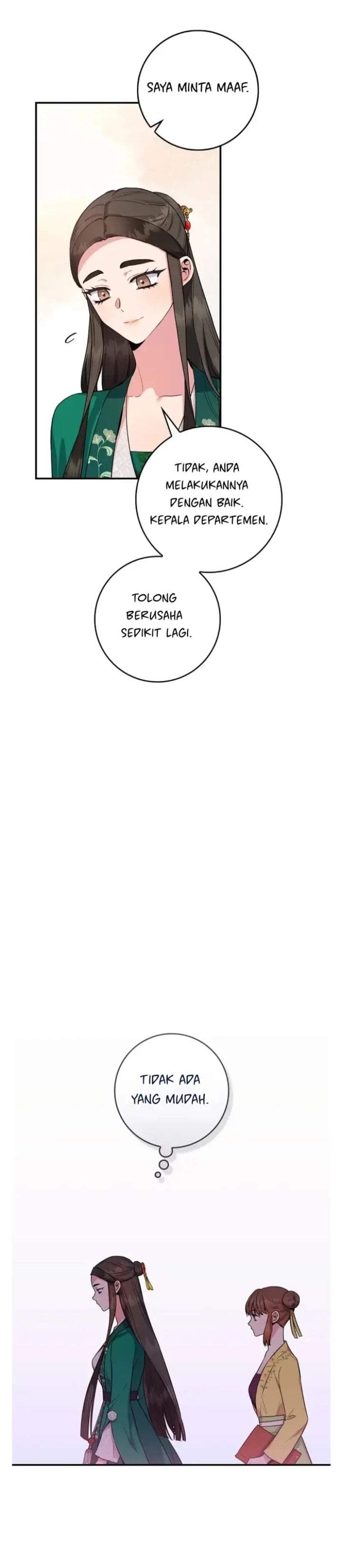 The Strongest Villainess Chapter 94