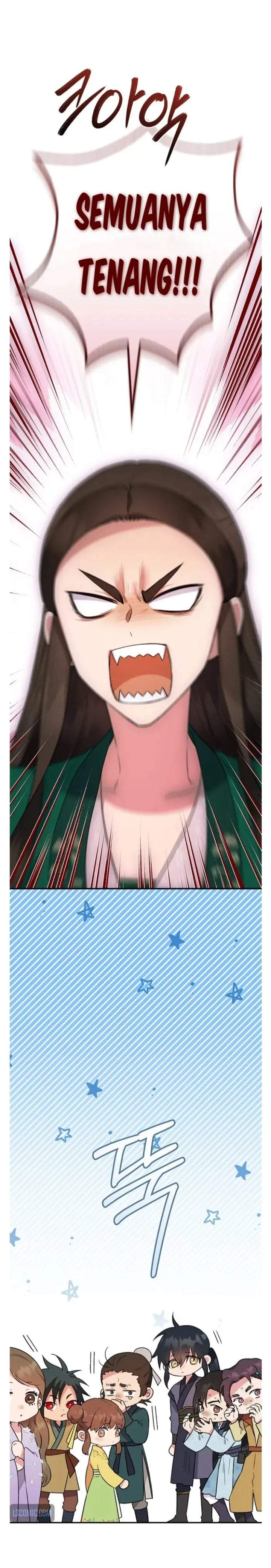 The Strongest Villainess Chapter 94