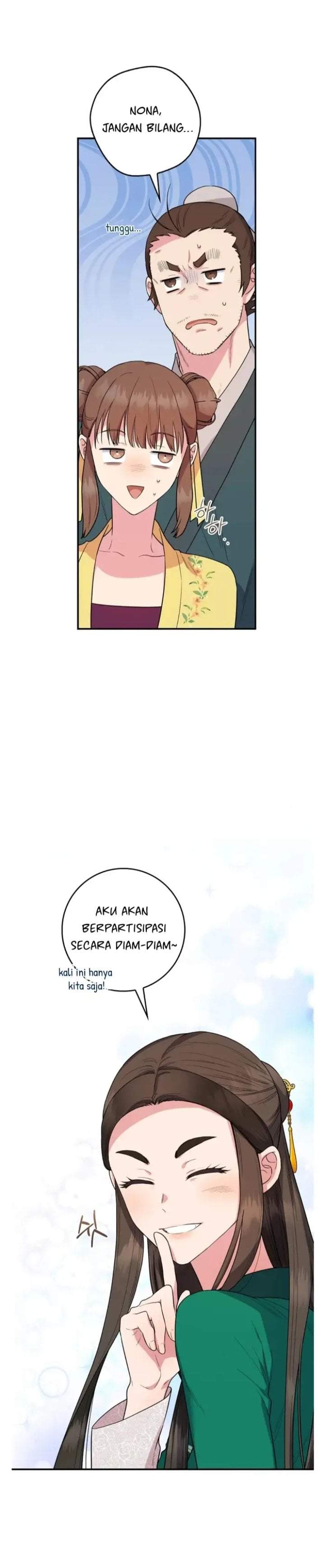 The Strongest Villainess Chapter 94
