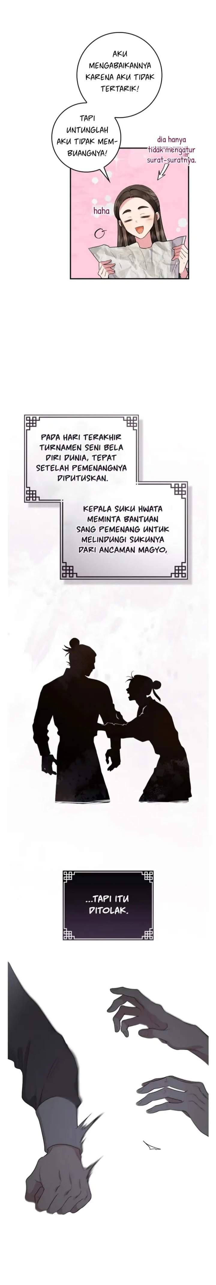 The Strongest Villainess Chapter 94