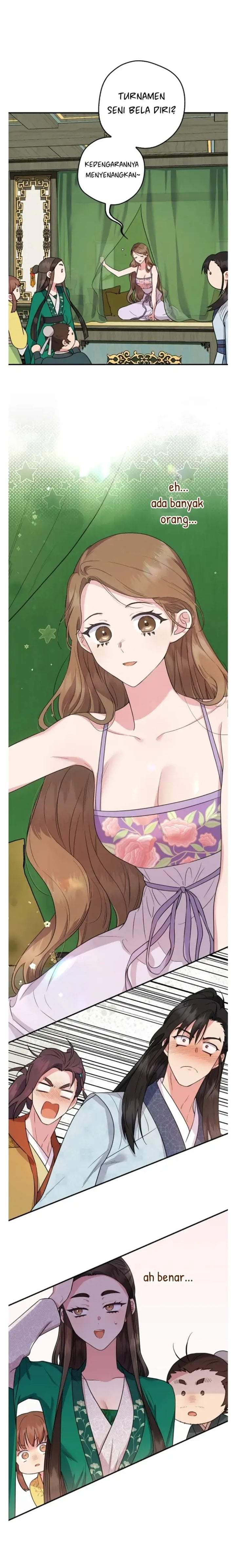 The Strongest Villainess Chapter 94