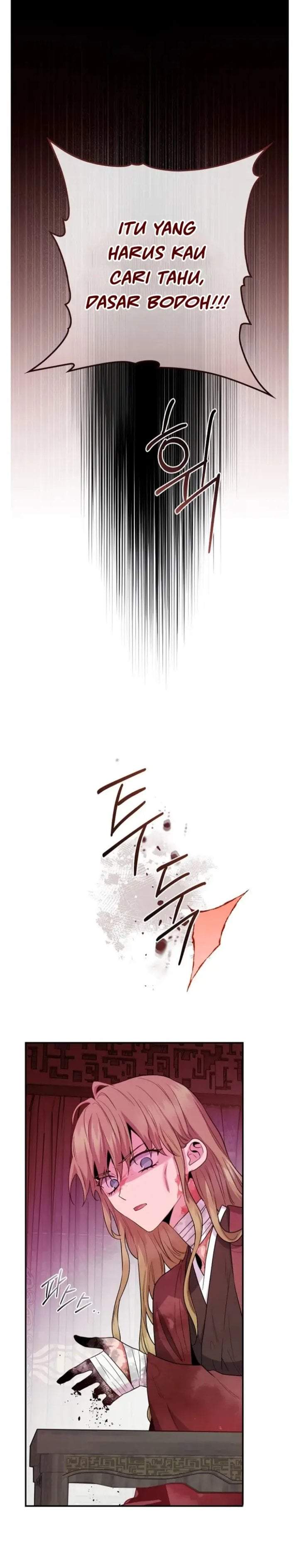 The Strongest Villainess Chapter 94