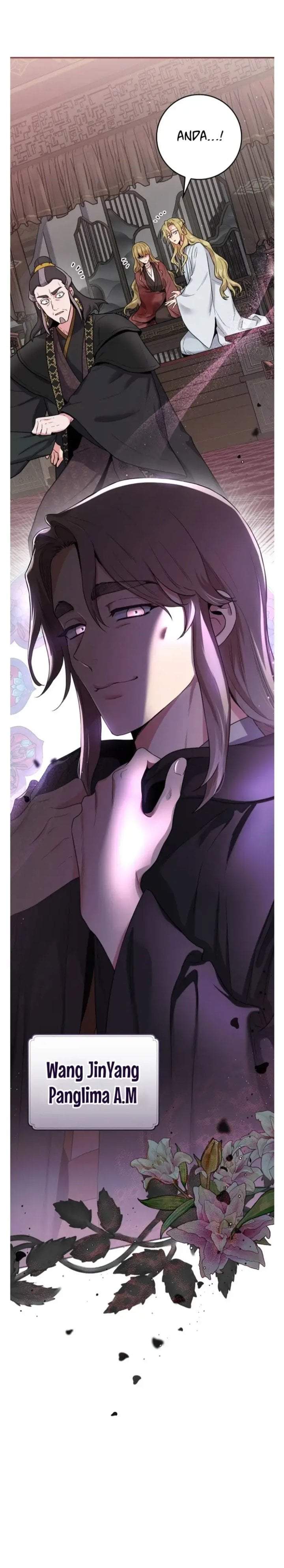 The Strongest Villainess Chapter 94