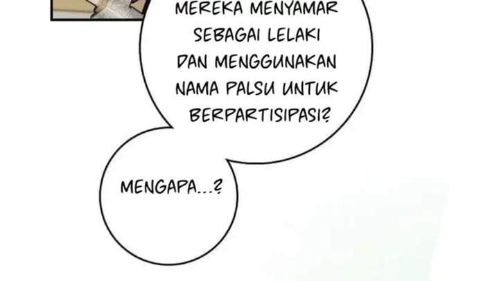 The Strongest Villainess Chapter 95