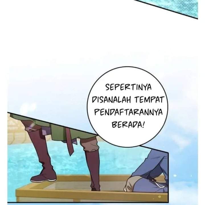 The Strongest Villainess Chapter 95