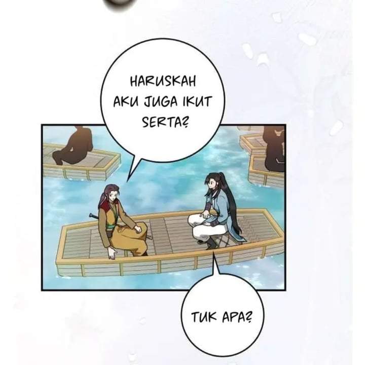 The Strongest Villainess Chapter 95