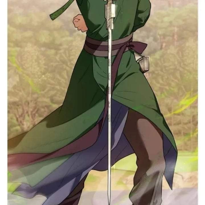 The Strongest Villainess Chapter 95