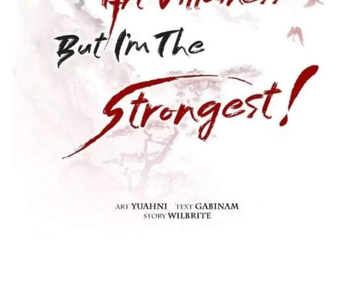 The Strongest Villainess Chapter 95