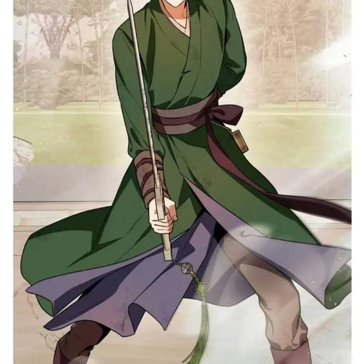 The Strongest Villainess Chapter 96