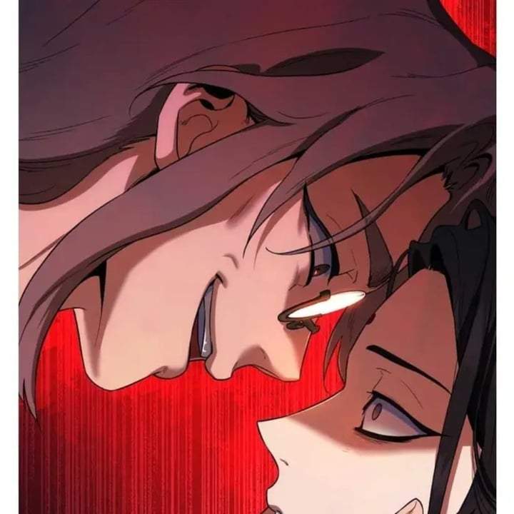 The Strongest Villainess Chapter 96