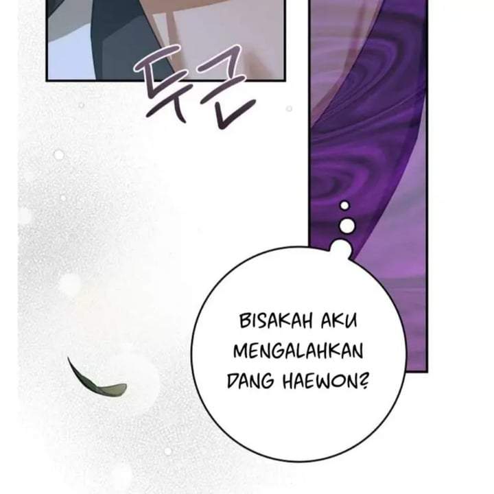 The Strongest Villainess Chapter 96