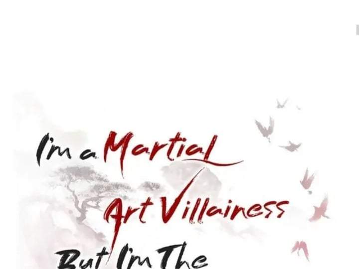 The Strongest Villainess Chapter 96
