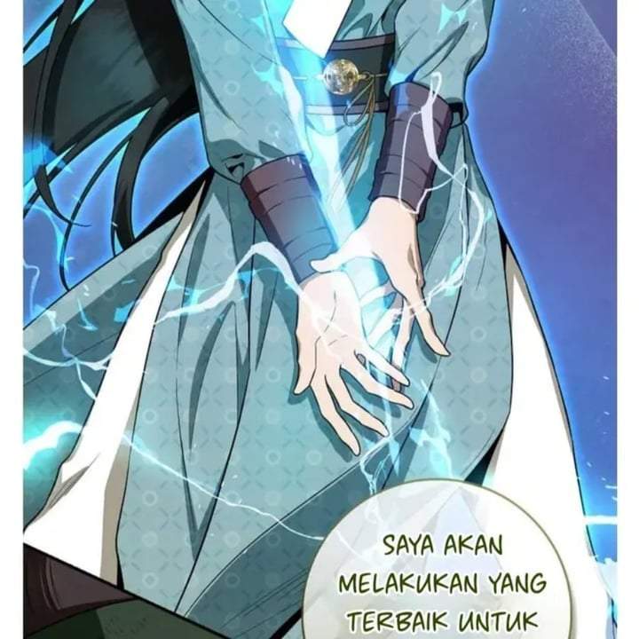 The Strongest Villainess Chapter 96