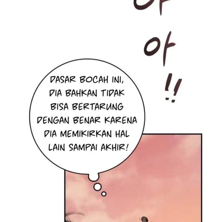The Strongest Villainess Chapter 96