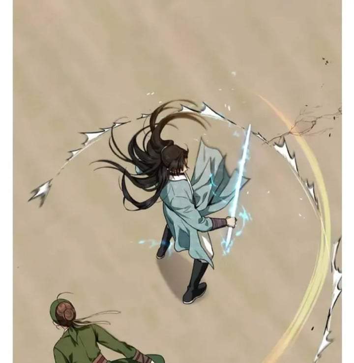 The Strongest Villainess Chapter 96