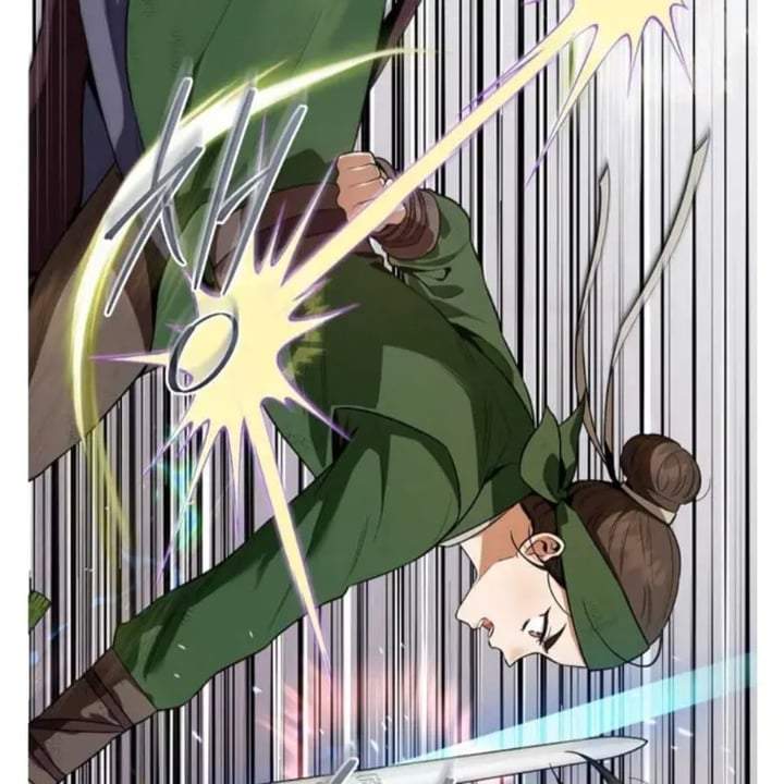 The Strongest Villainess Chapter 96