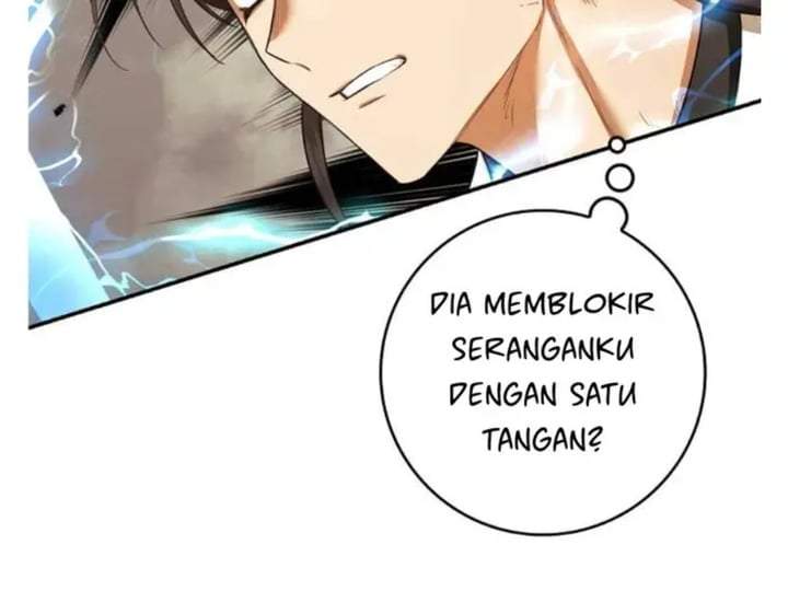 The Strongest Villainess Chapter 96