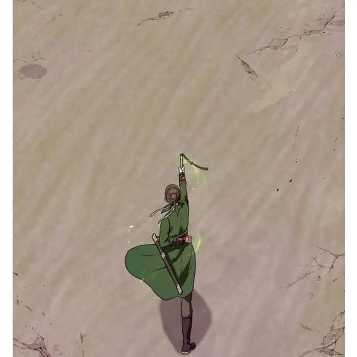 The Strongest Villainess Chapter 96