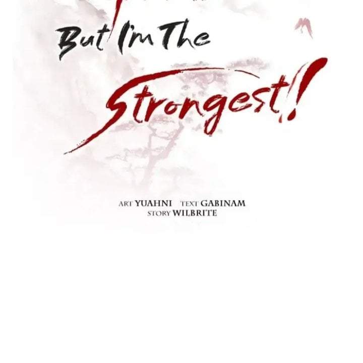 The Strongest Villainess Chapter 97