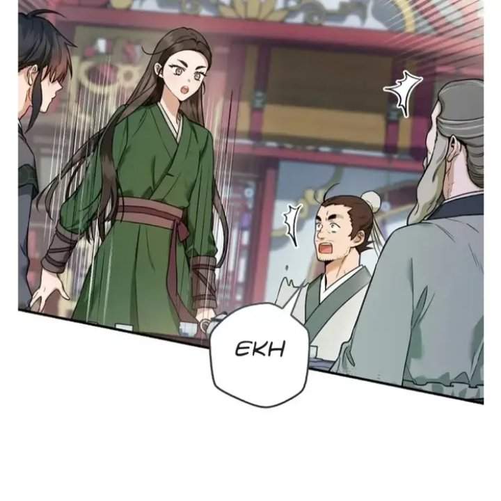 The Strongest Villainess Chapter 97