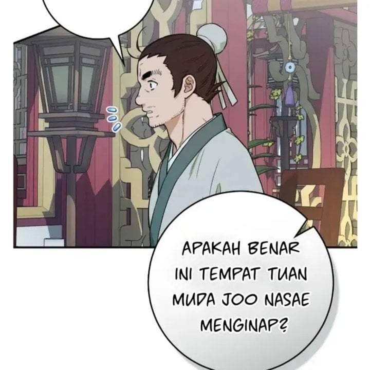 The Strongest Villainess Chapter 97