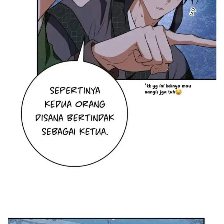 The Strongest Villainess Chapter 97