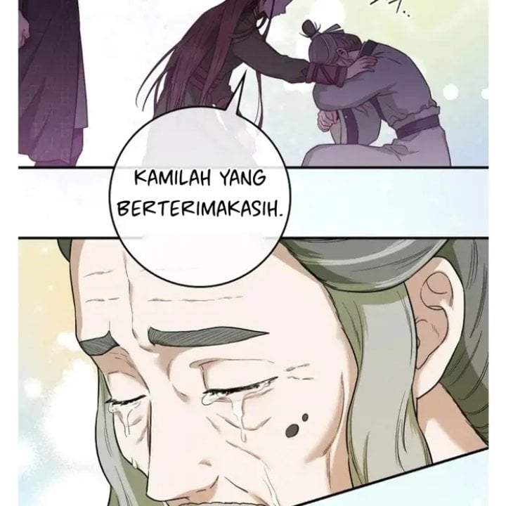 The Strongest Villainess Chapter 97